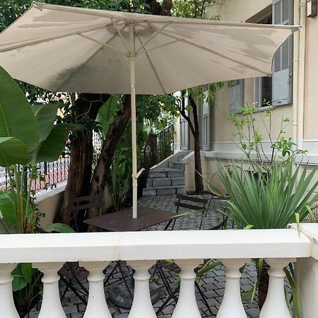 Villa Les Fougeres 2P Jardin Parking Κάννες Εξωτερικό φωτογραφία