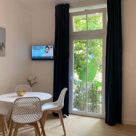Villa Les Fougeres 2P Jardin Parking Κάννες Εξωτερικό φωτογραφία